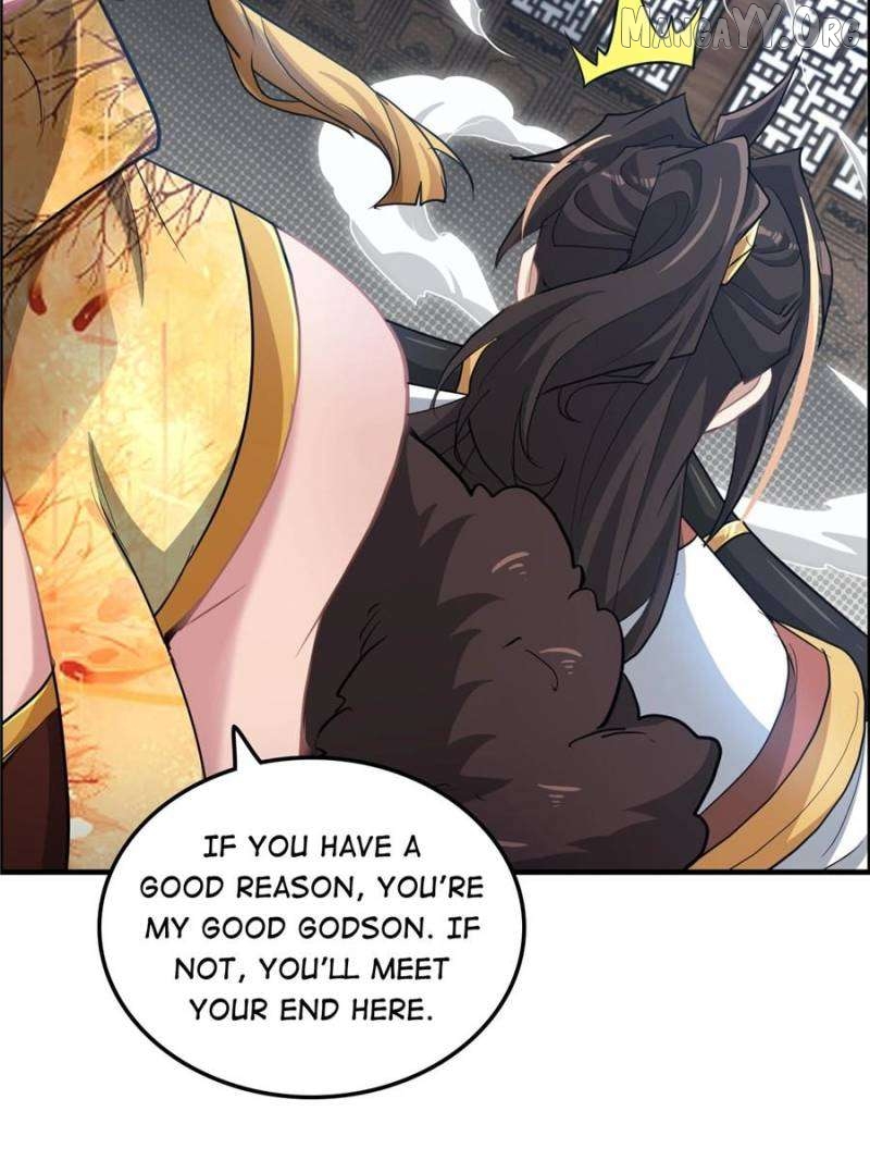 Immortal Cultivation is Just Like This Chapter 79 - page 16